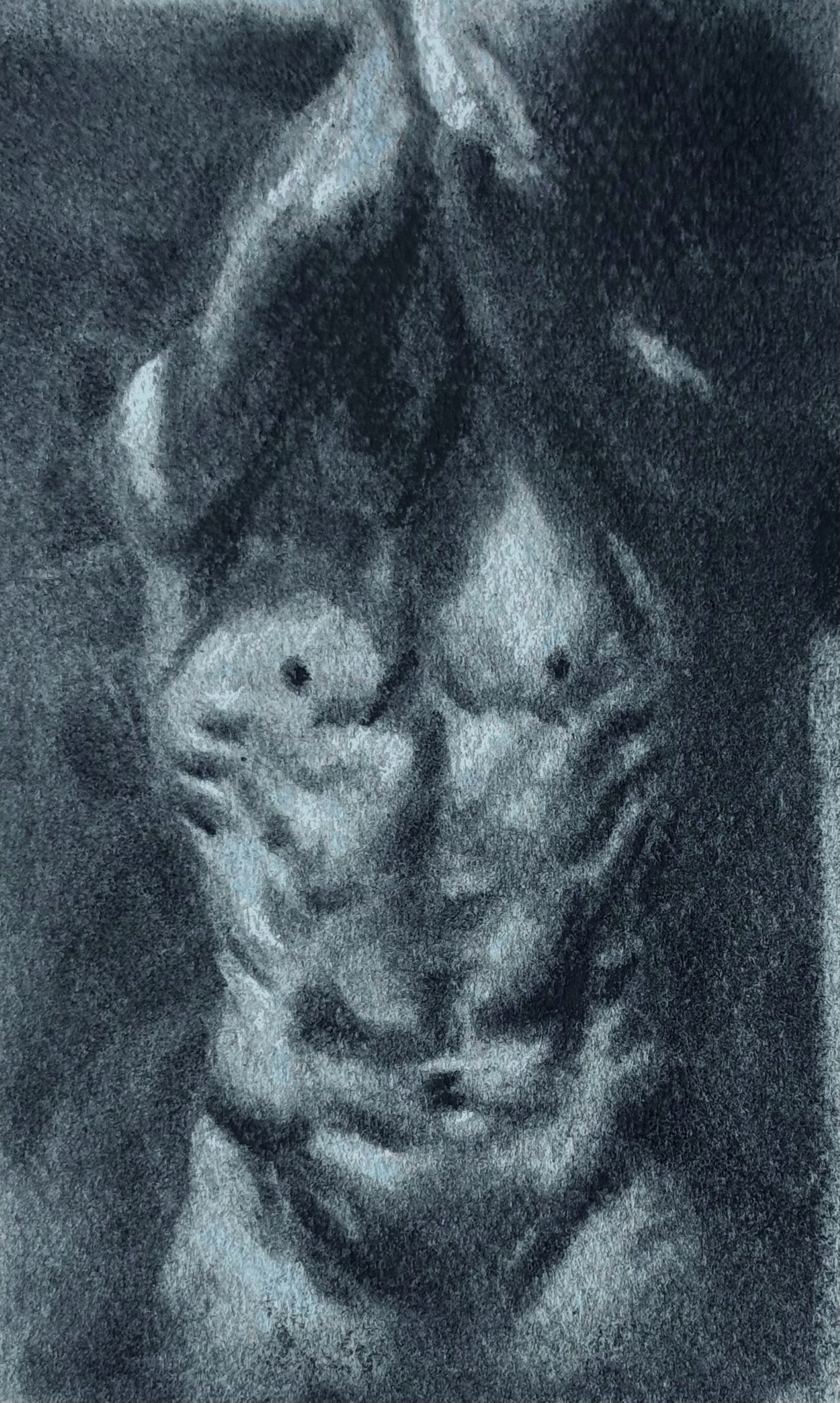Masked Strength