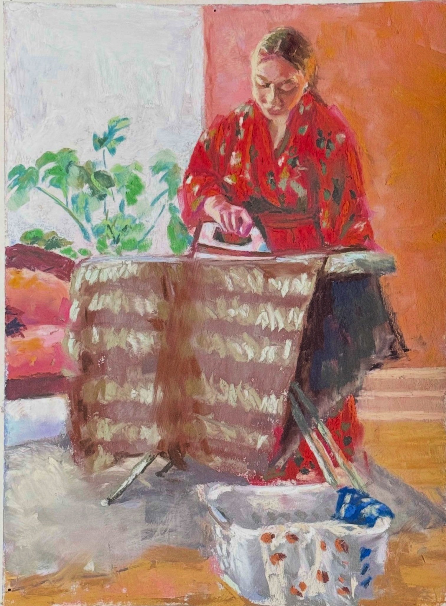 The Rhythm of Routine