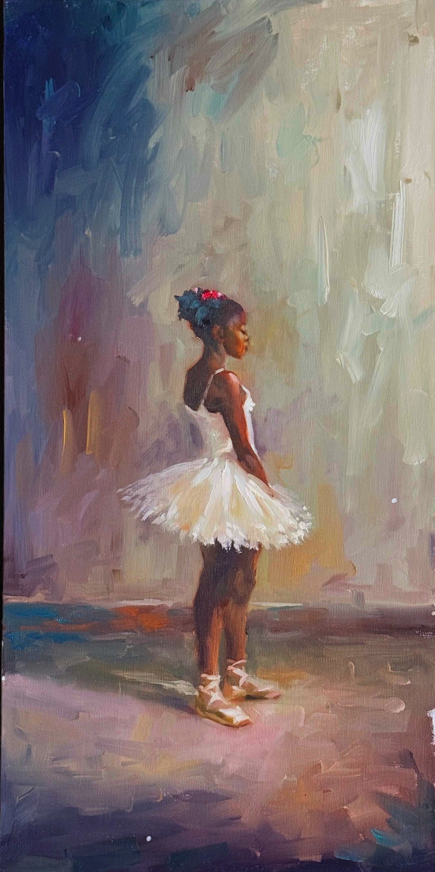 Tiny Dancer