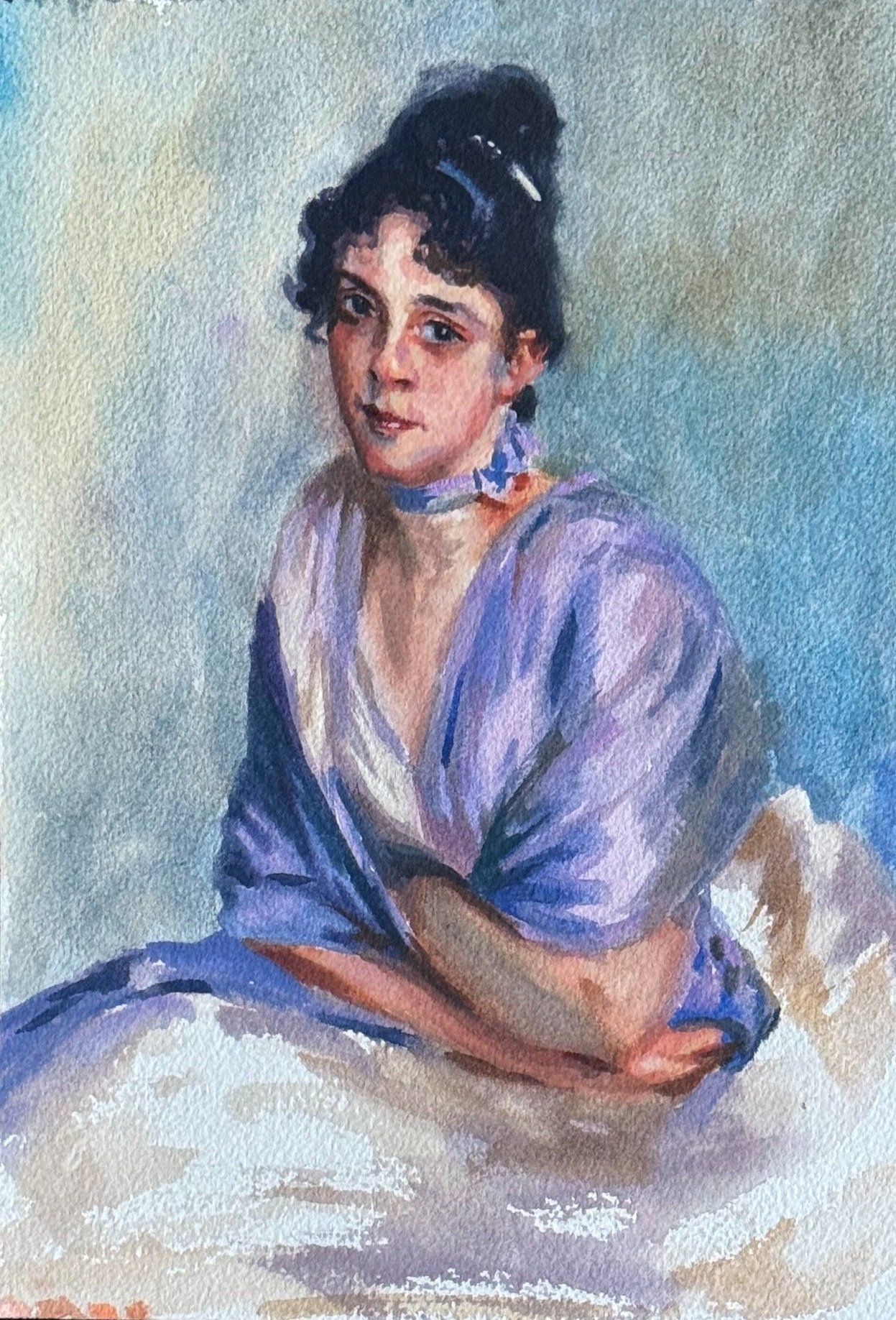 A Study of Elegance