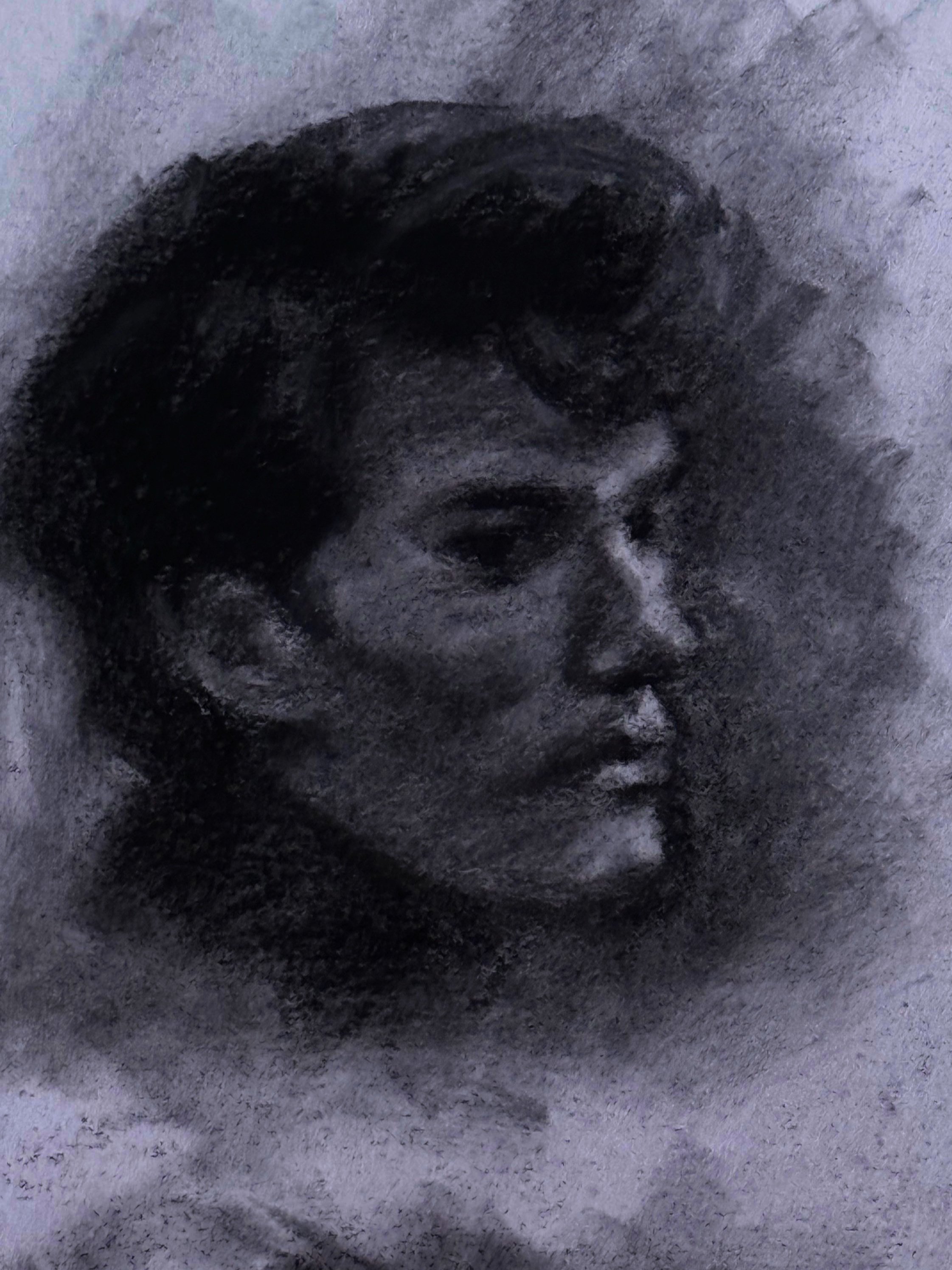 Chiseled Through Commitment
