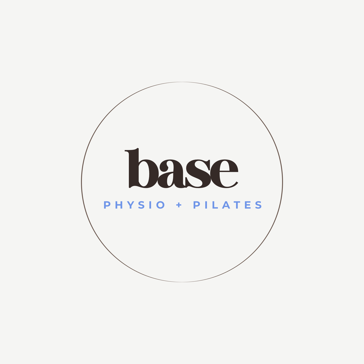 BASE Physio + Pilates 