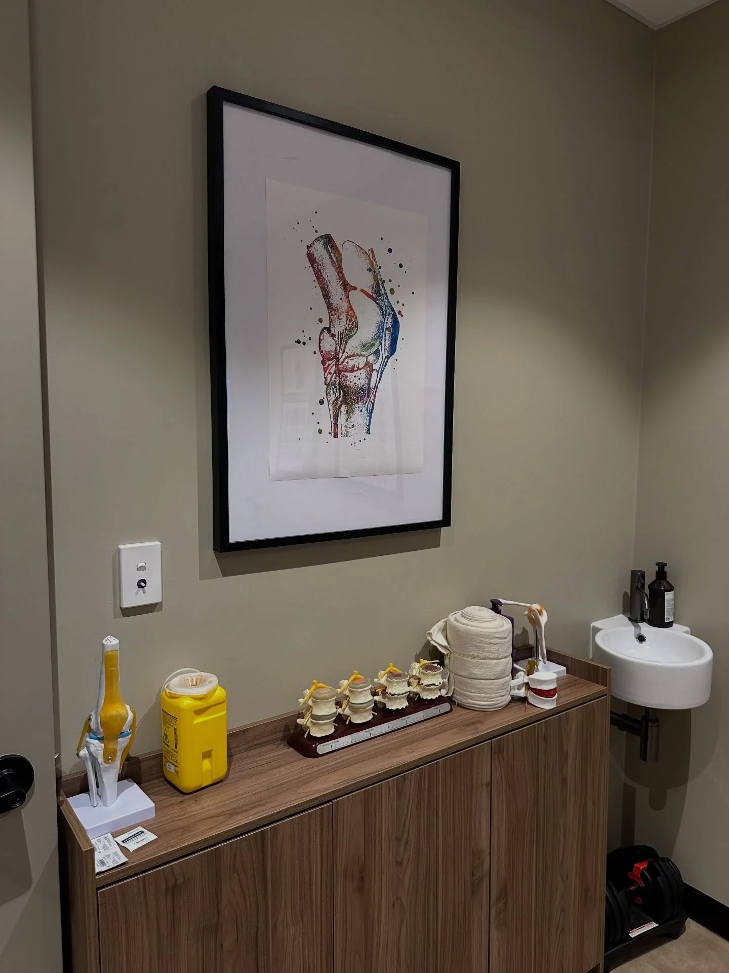 📍2/1260 Hay Street, West Perth 
(Located inside Perth Healthcare Centre)