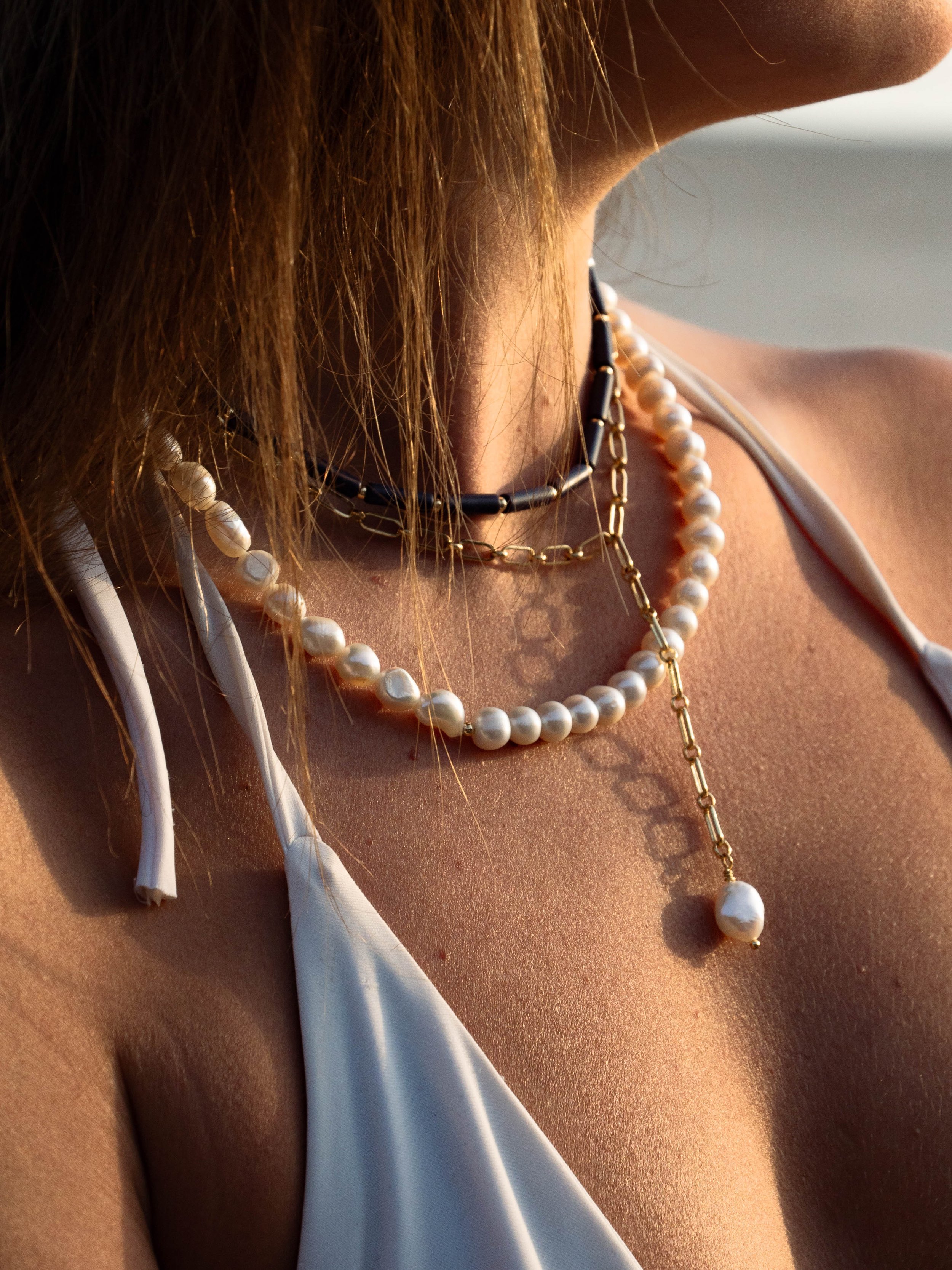 Etta Necklace