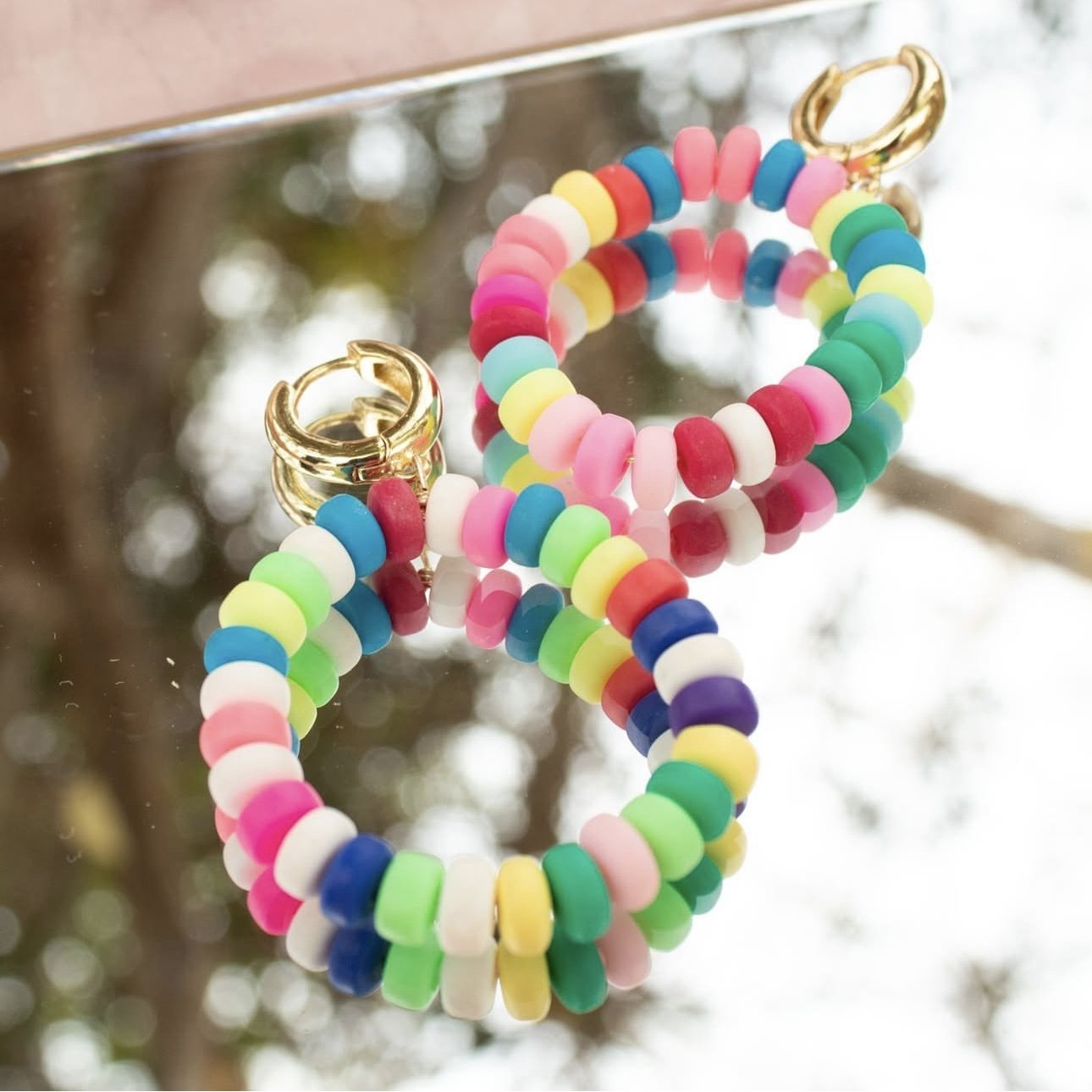 Bloom Earrings