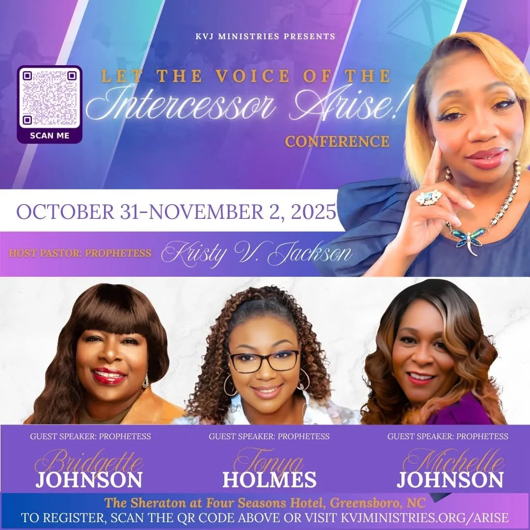 Arise Conference 2025