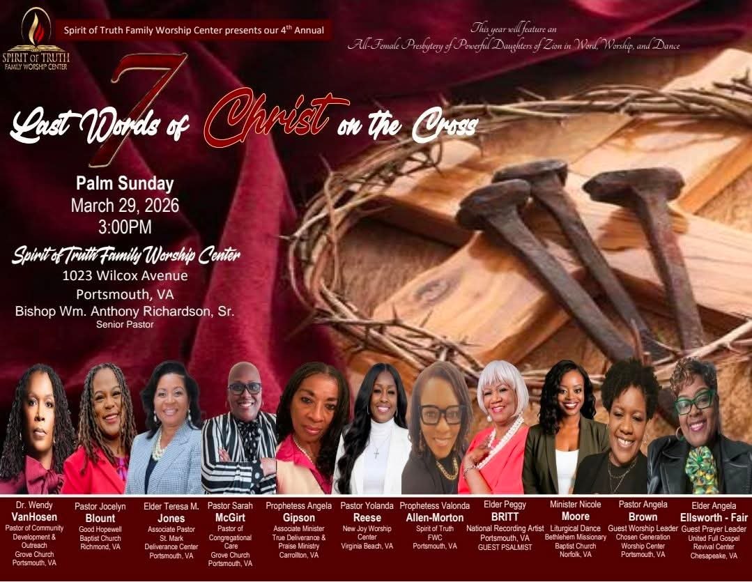 The “7 Last Words” Service