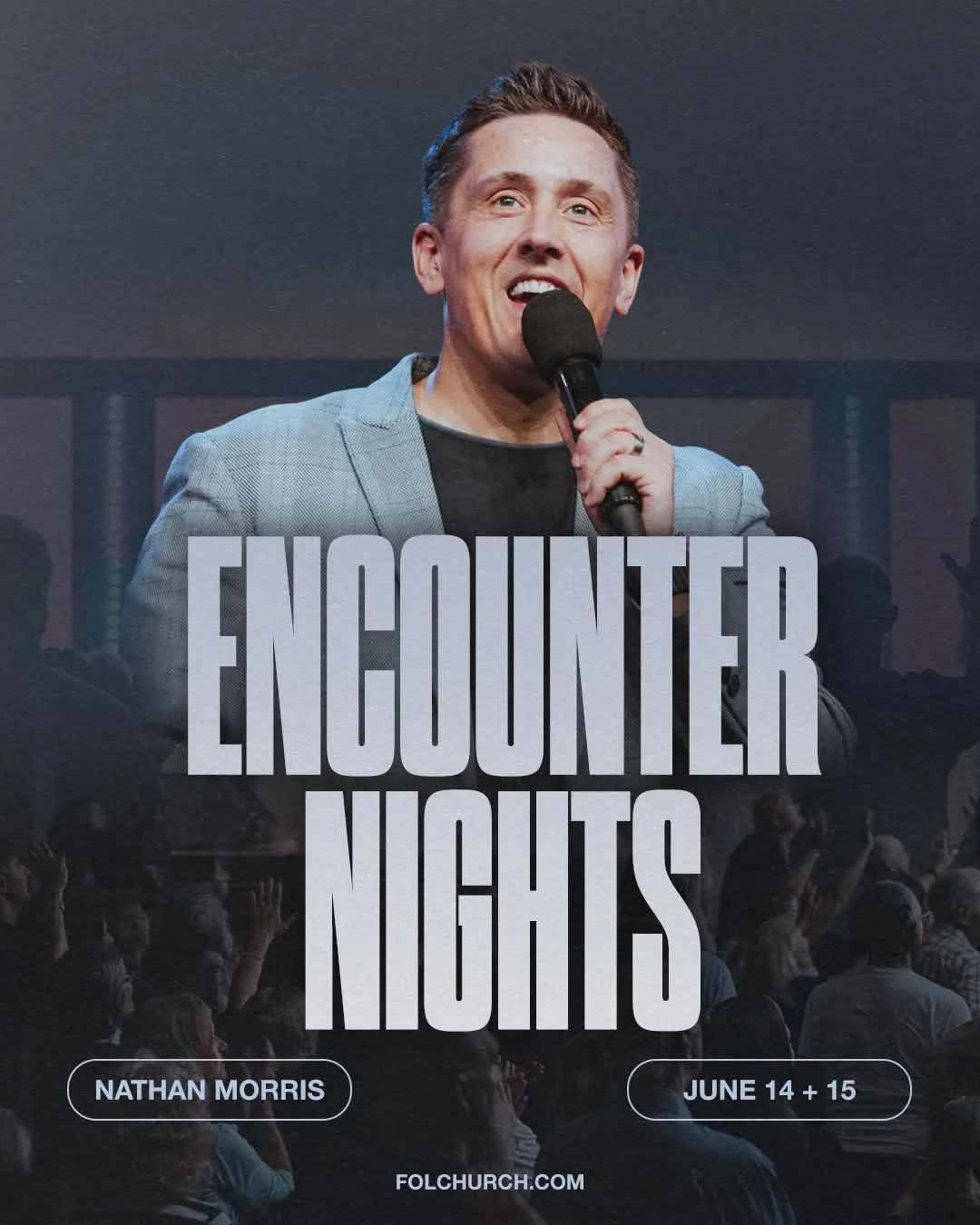 Encounter Nights 2026