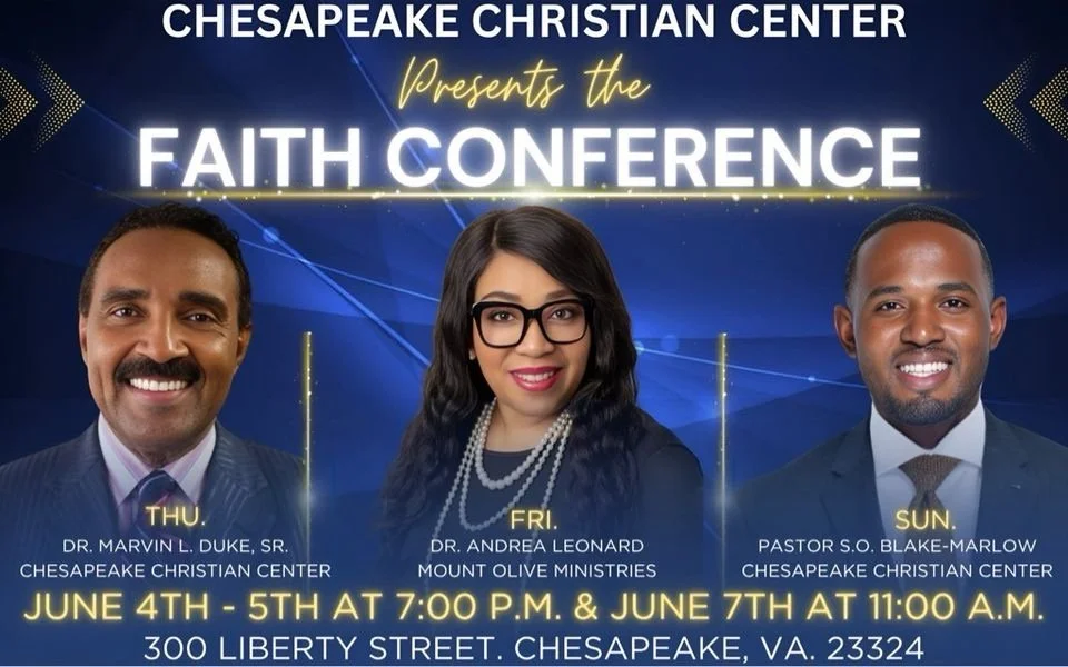 Faith Conference 2026