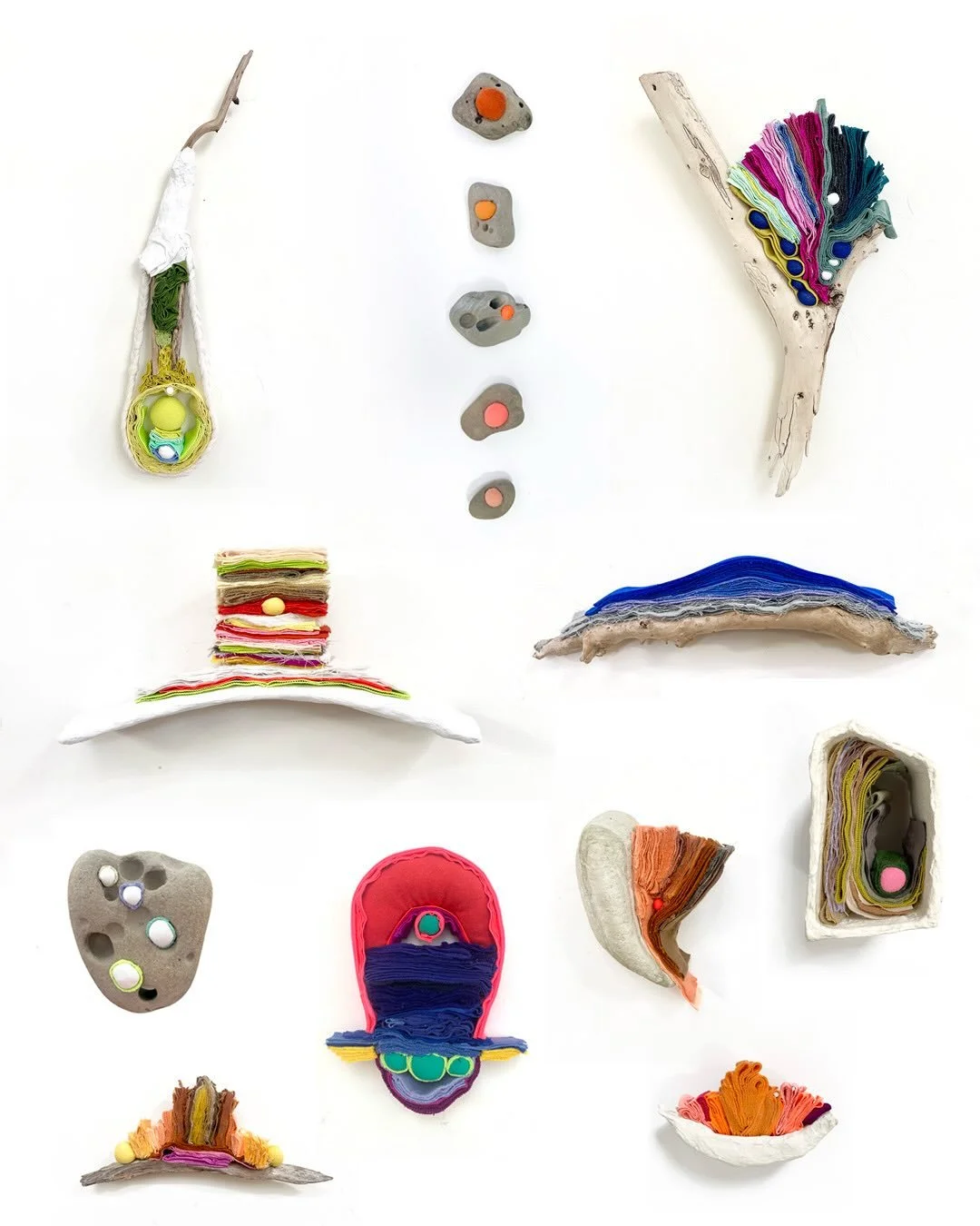 New set of MINI&rsquo;s that I put out ONCE A YEAR at a very ACCESSIBLE PRICE POINT.
These are ONLY AVAILABLE FEB &amp; MARCH 2026
*prices range from $150 - $500&nbsp;
*Find your favorite and send me a message to reserve ✨🤗.

The &laquo;&nbsp;mini s