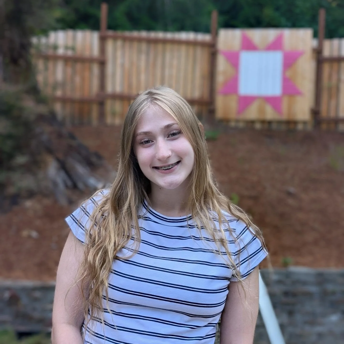 Meet Izzy!

Izzabelle joined us about 5 months ago as our full time employee. Over that time she has proven invaluable. She is the resident baby cuddler. She leads circle time. She is a miracle at getting kids down for naps. We (Jana and the kids) lo
