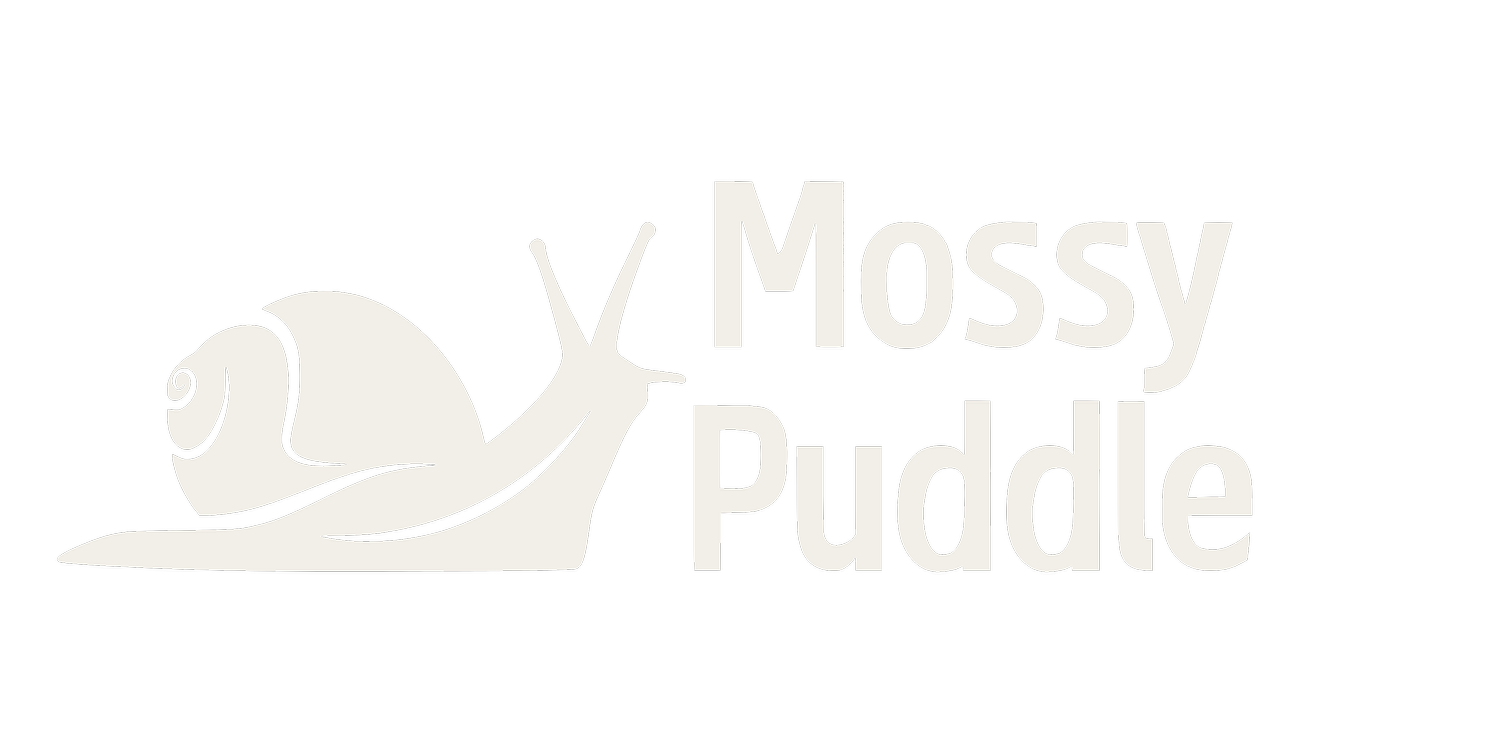 Mossy Puddle