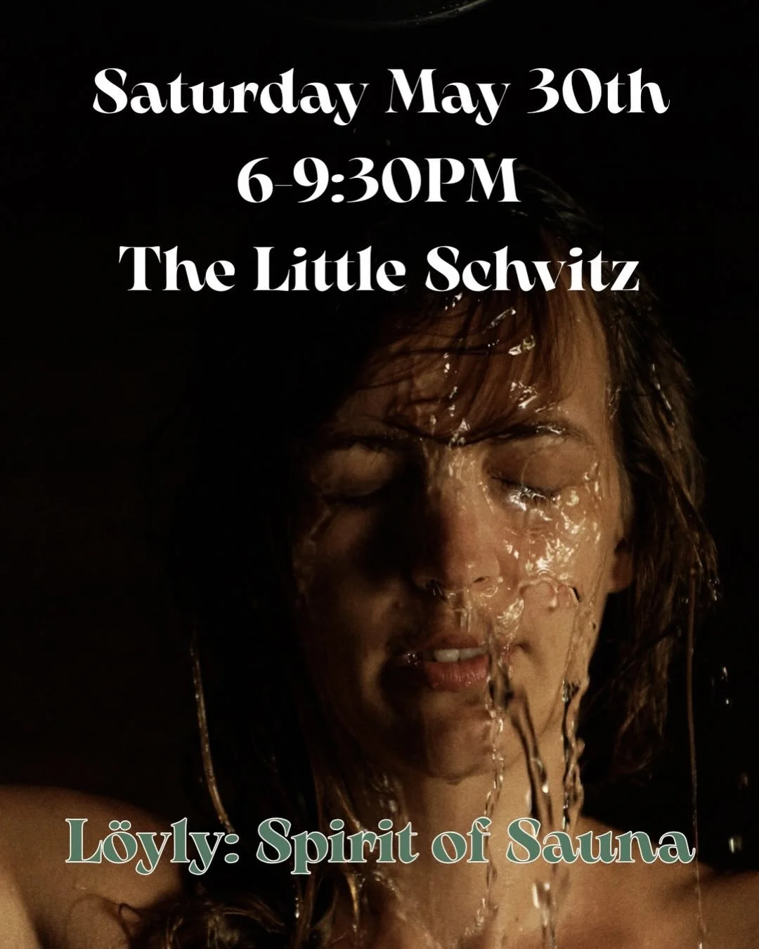 aaaaalll right now if you KNOW me, you are well aware of my sauna enthusiasm (let&rsquo;s be honest, it borders obsession)🌿

I&rsquo;ve introduced many friends to it over the years and this time, I wanted to partner with my friend @creativecreatrix_