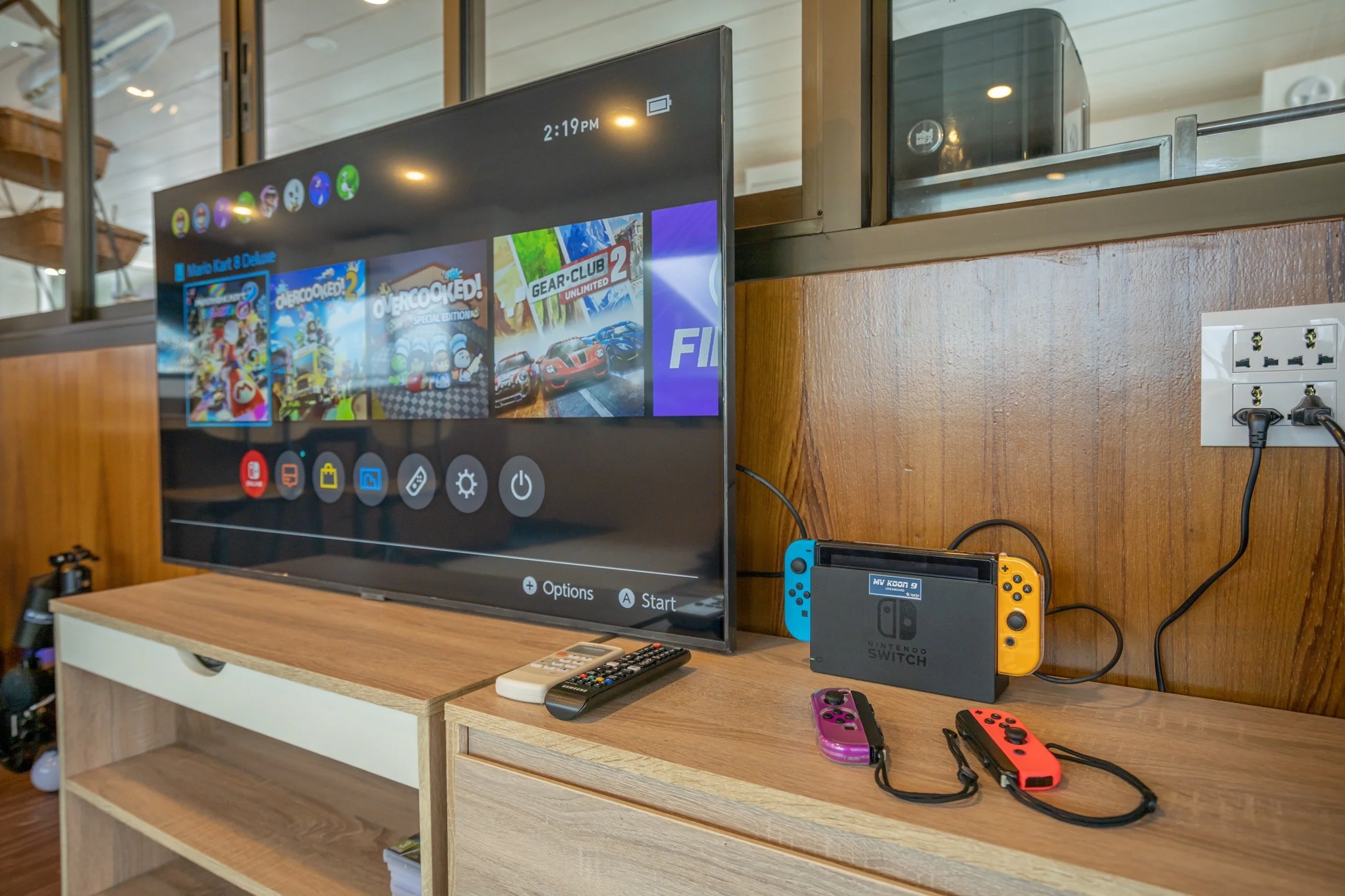 Mv. Koon 9 entertainment 