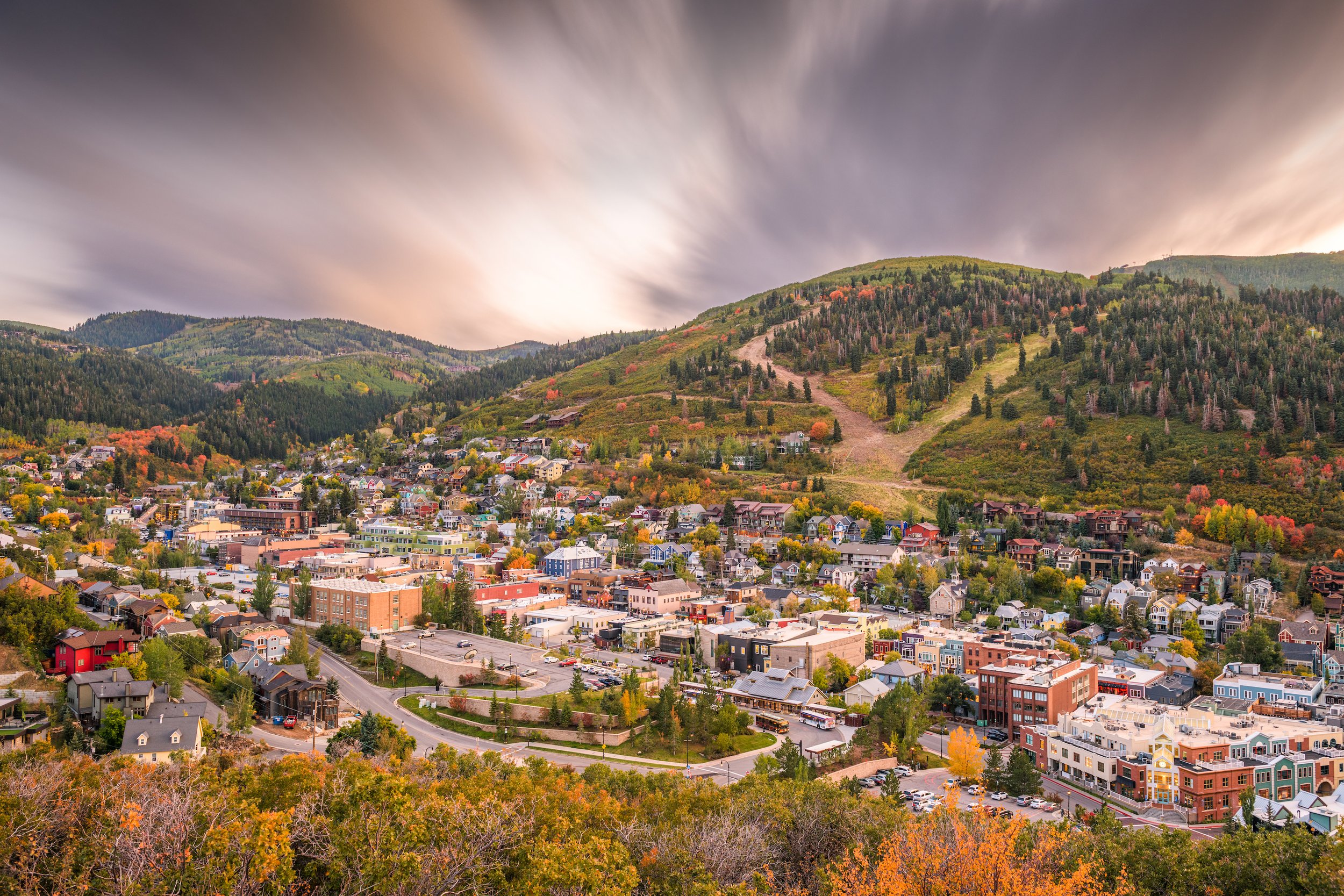 Community Association Management in Park City Utah