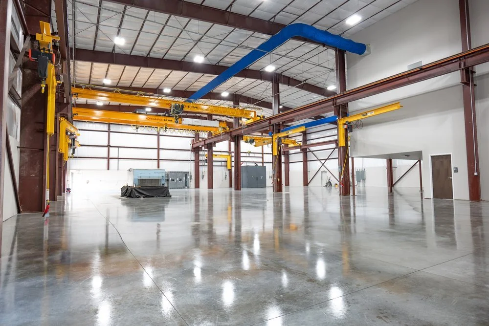 Commercial Work