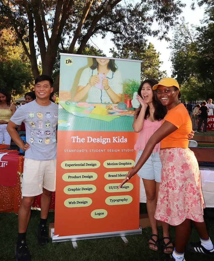 the design kids studio