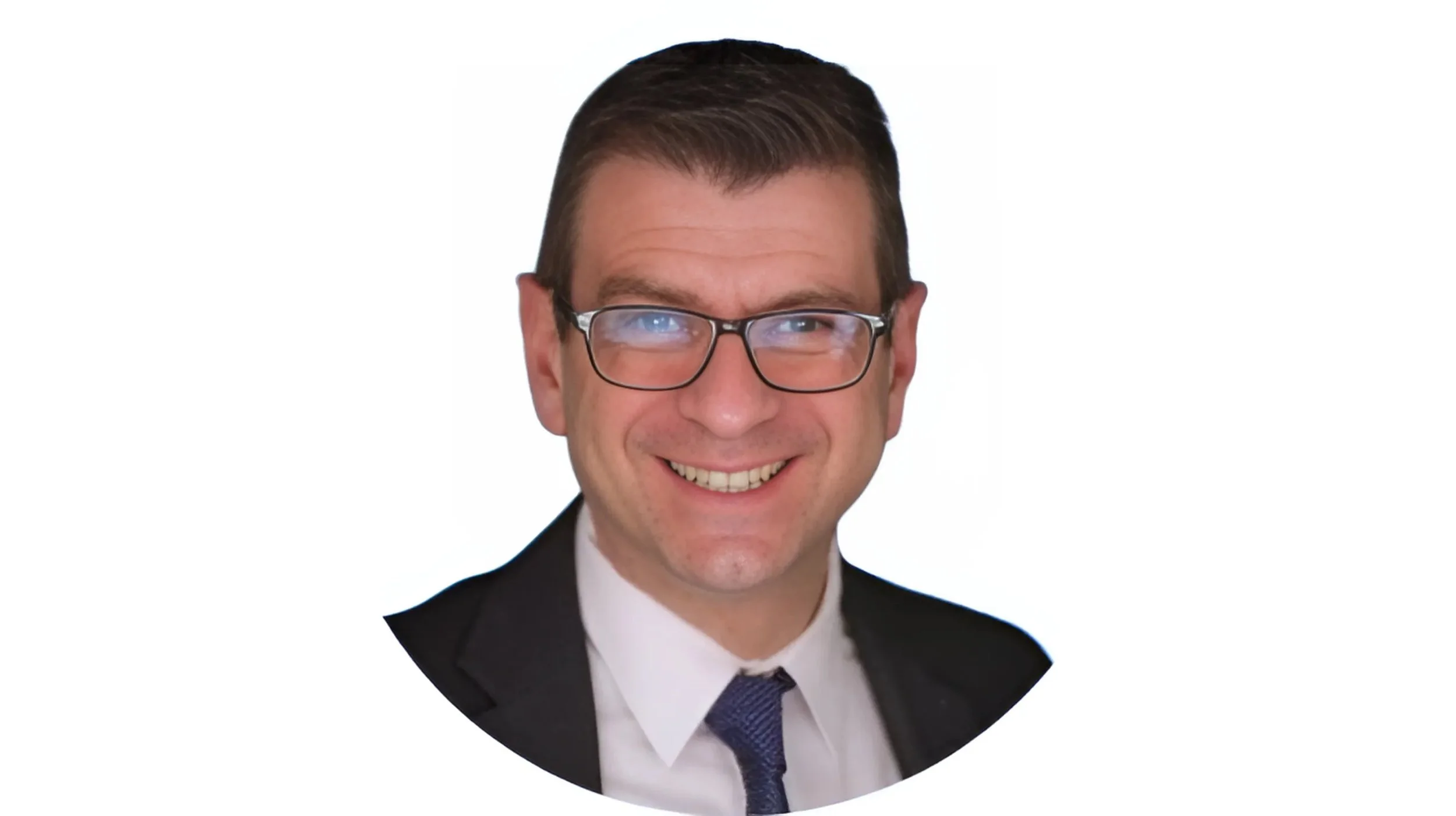 Dr. Anthony Sallustio