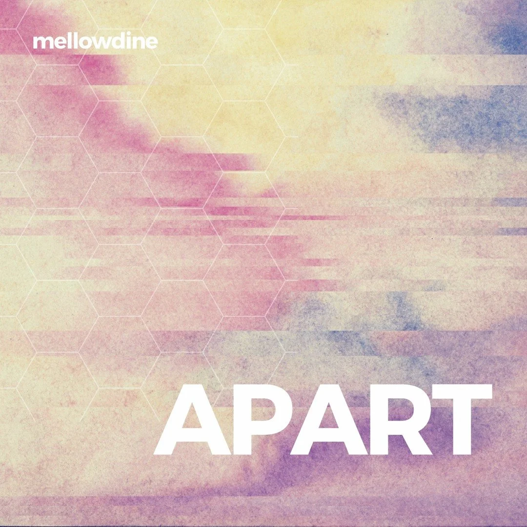 Wide Awake by Mellowdine