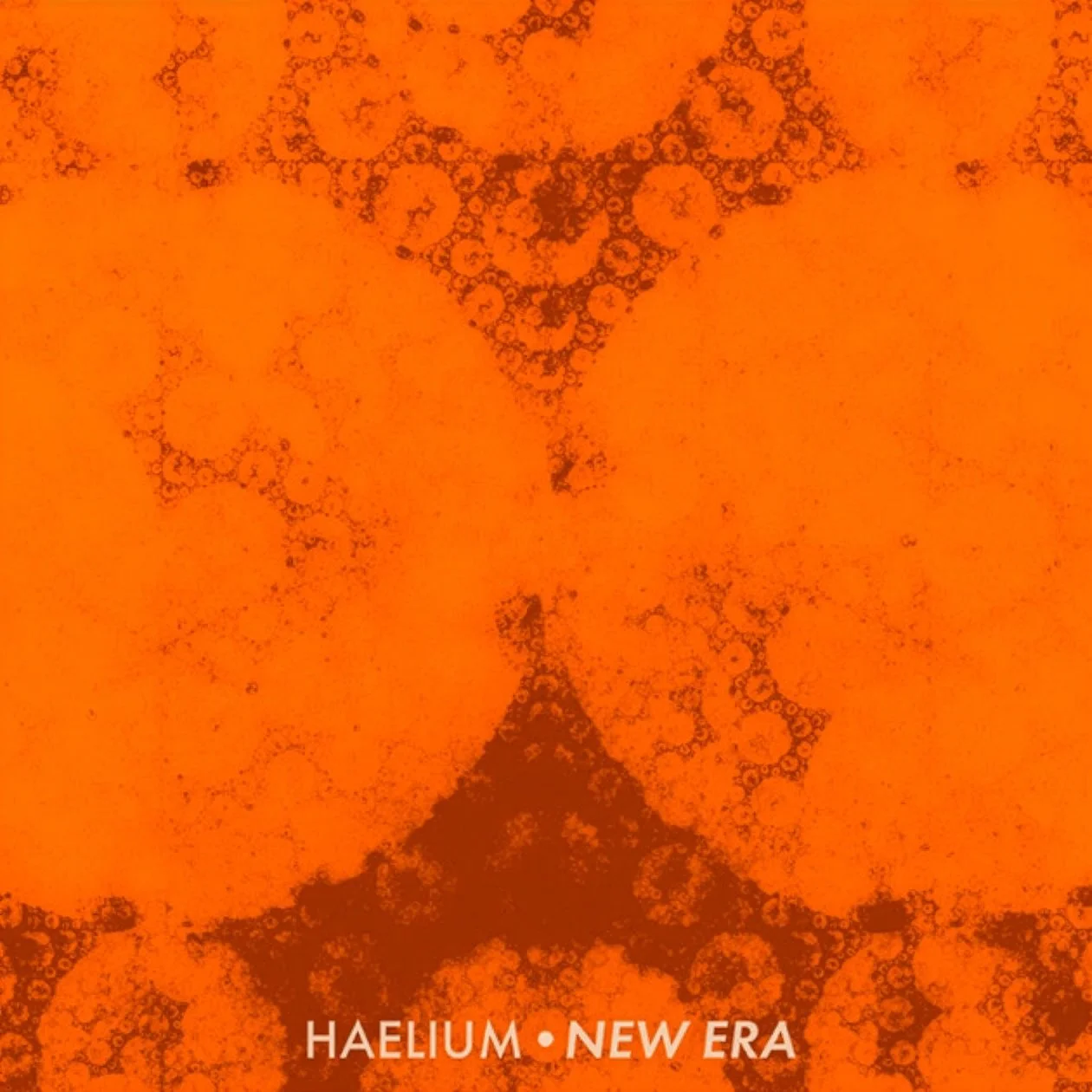 Haelium – Lost Again (New Era EP)