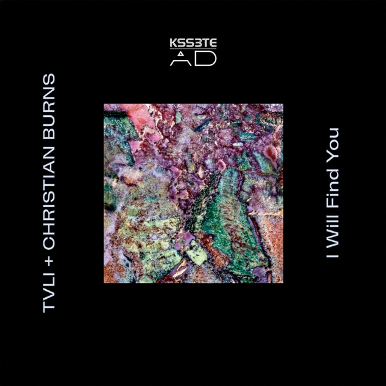 TVLI &amp; Christian Burns – I Will Find You