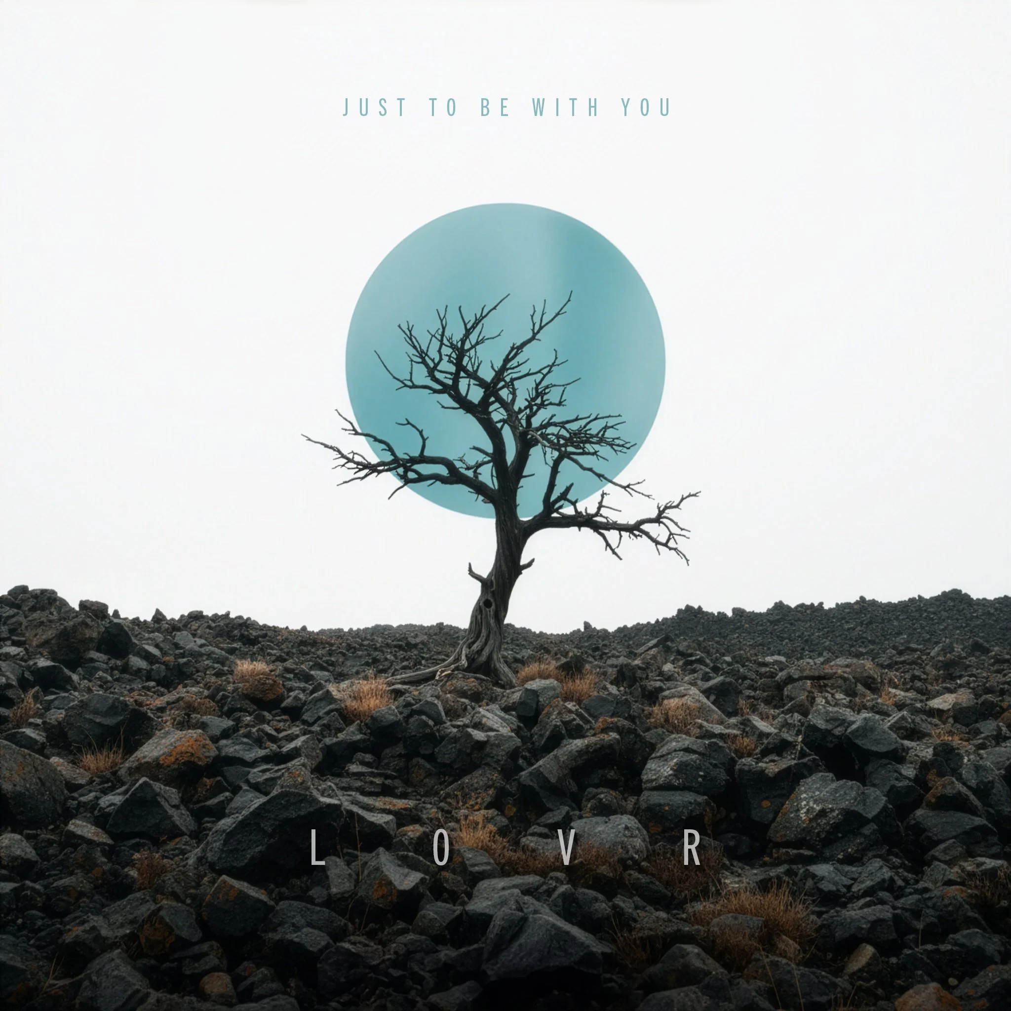 L0VR Finds Power in Subtlety on the Intimate Debut Just To Be With You