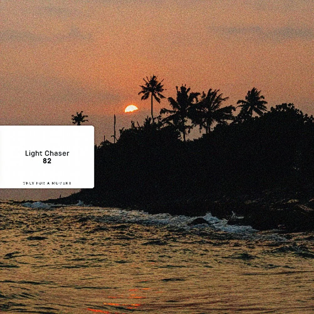 Light Chaser Returns With the Dreamy Melodic House Gem “82”