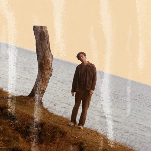 Julian Schwarz: For the Last Time (feat. Alma)