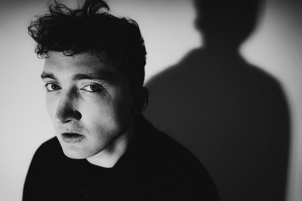 🎧 A Thousand Mad Things Announces New EP Hate It