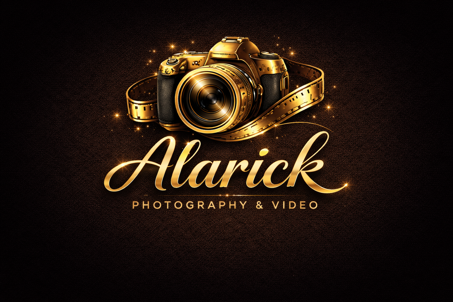 ALARICK Photography and video 