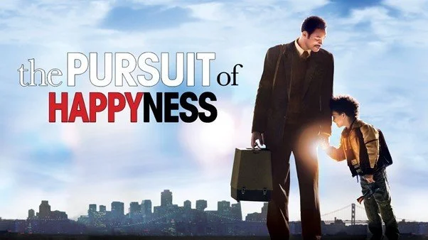 Movie Review: The Pursuit of Happyness Starring Will Smith and Jaden Smith