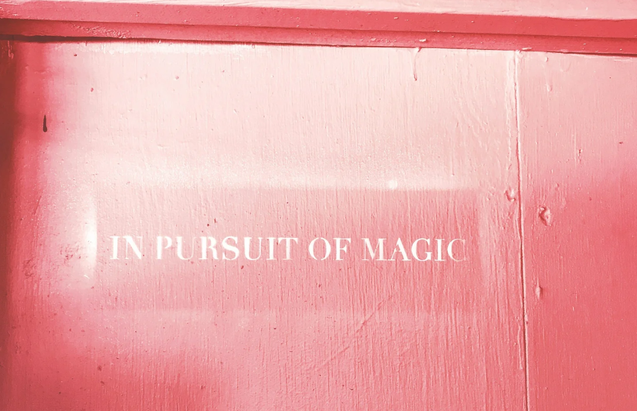 Why Vision Boards Work: Turning Ideas Into Action