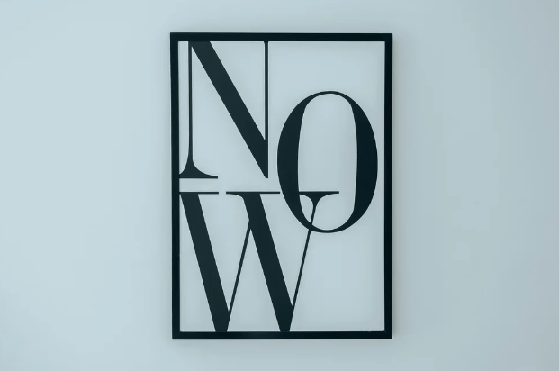 Wishful Thinking vs The Power of Now