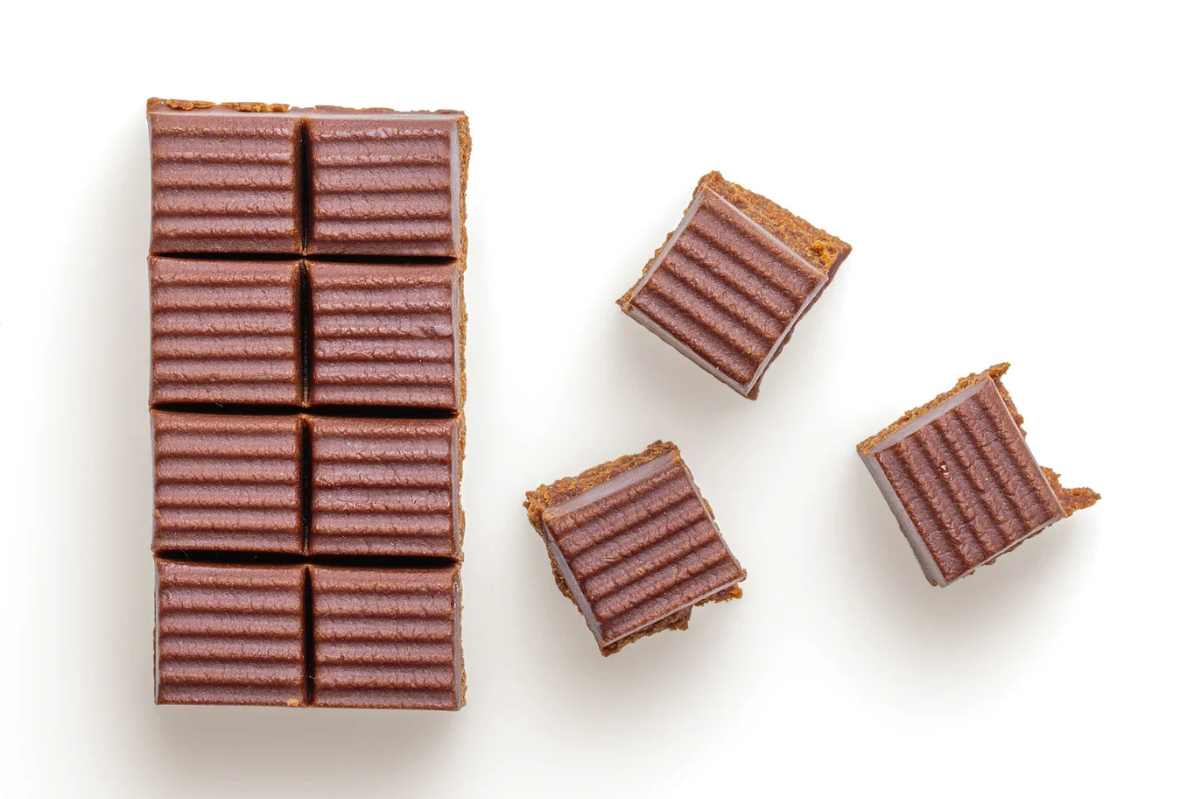 Why Breaking Big Goals into Bite-Sized Pieces Works