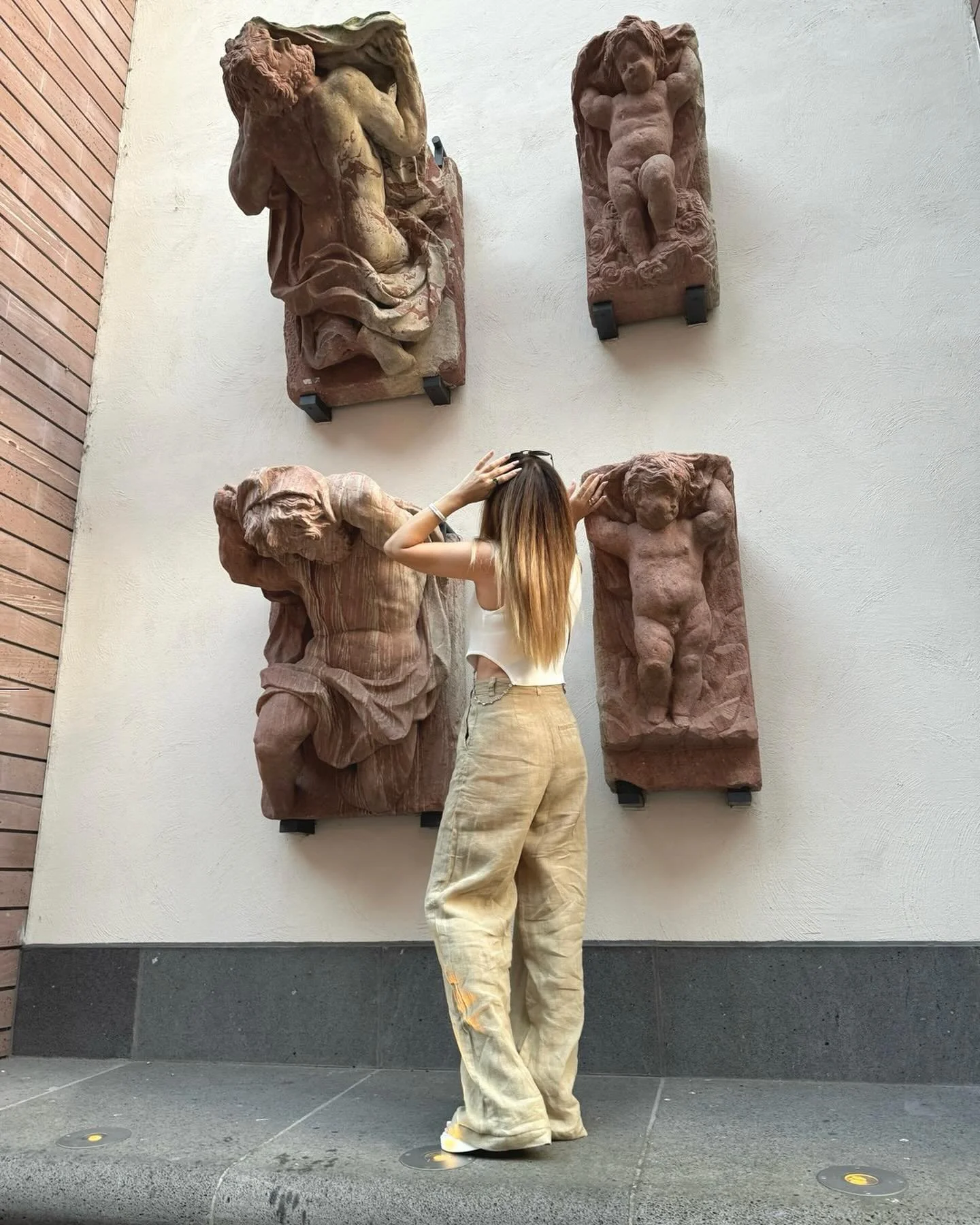 art history in Frankfurt am Main 📍