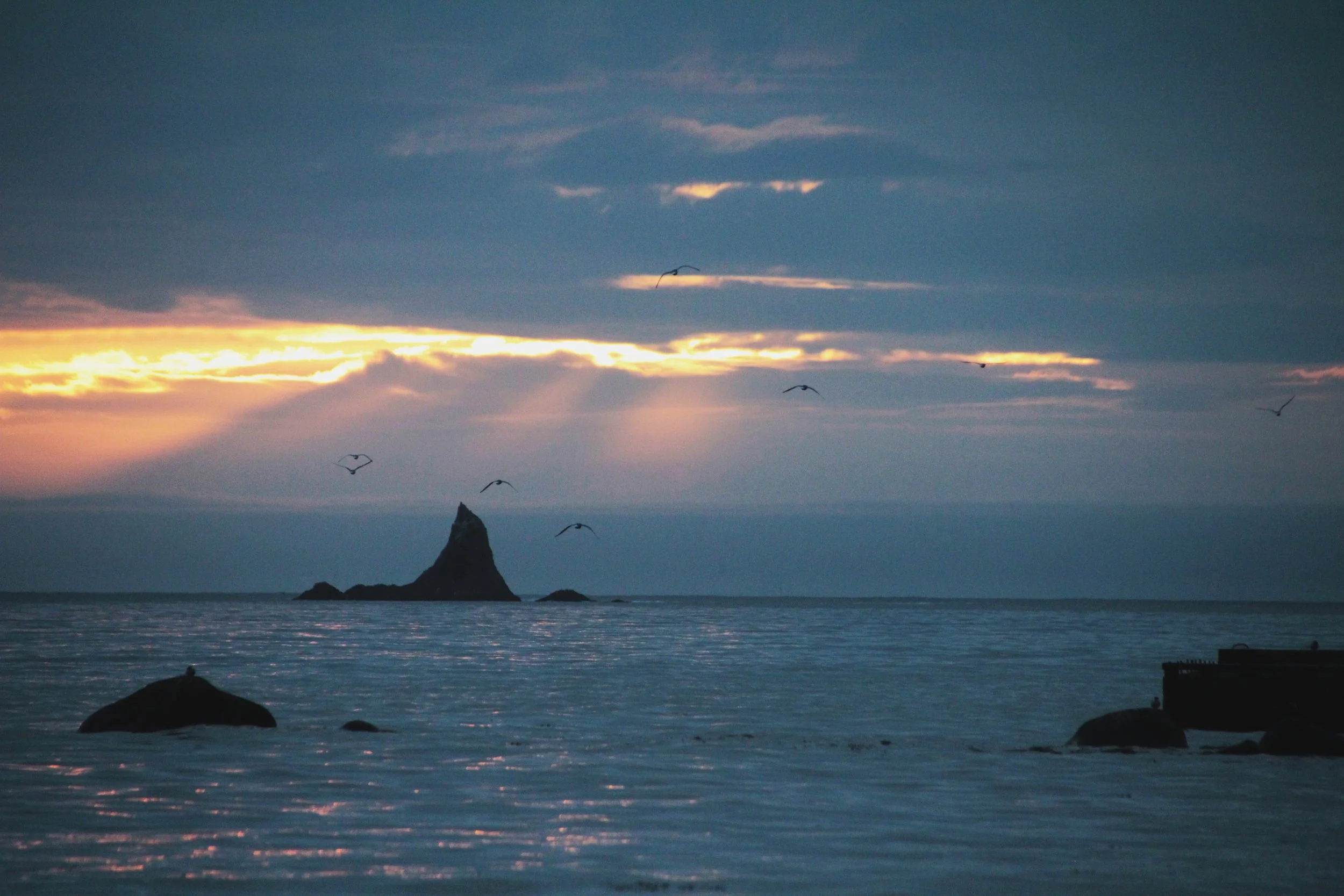 Islande