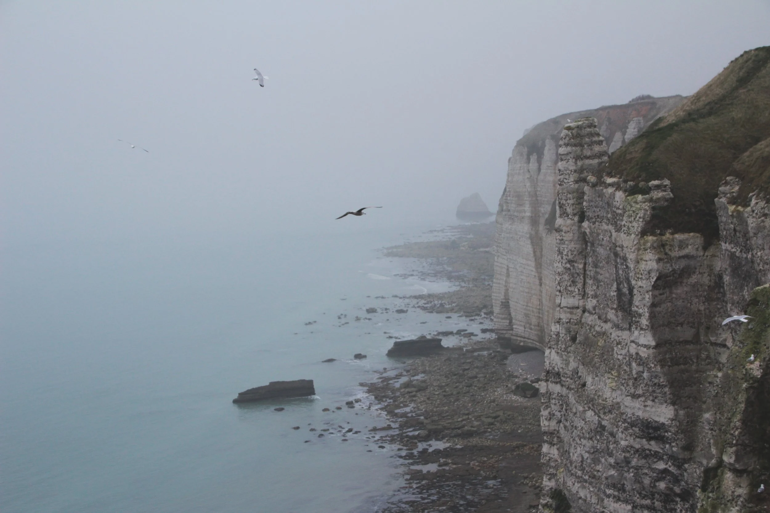 Etretat