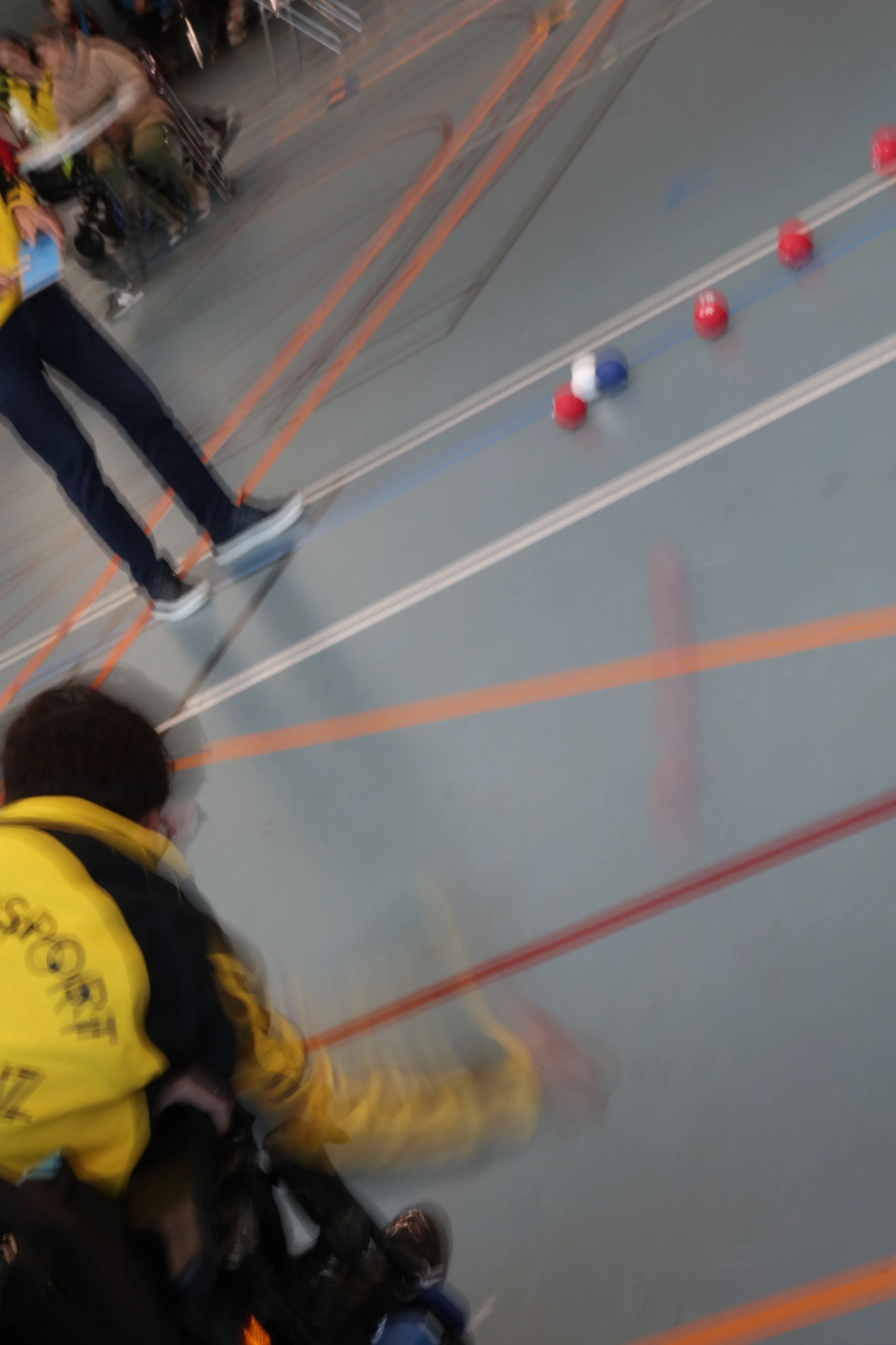 Boccia