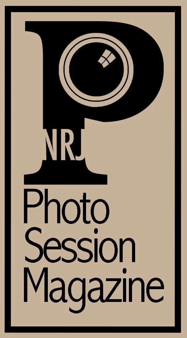 NRJ Portfolio, Magazine and Book Shop