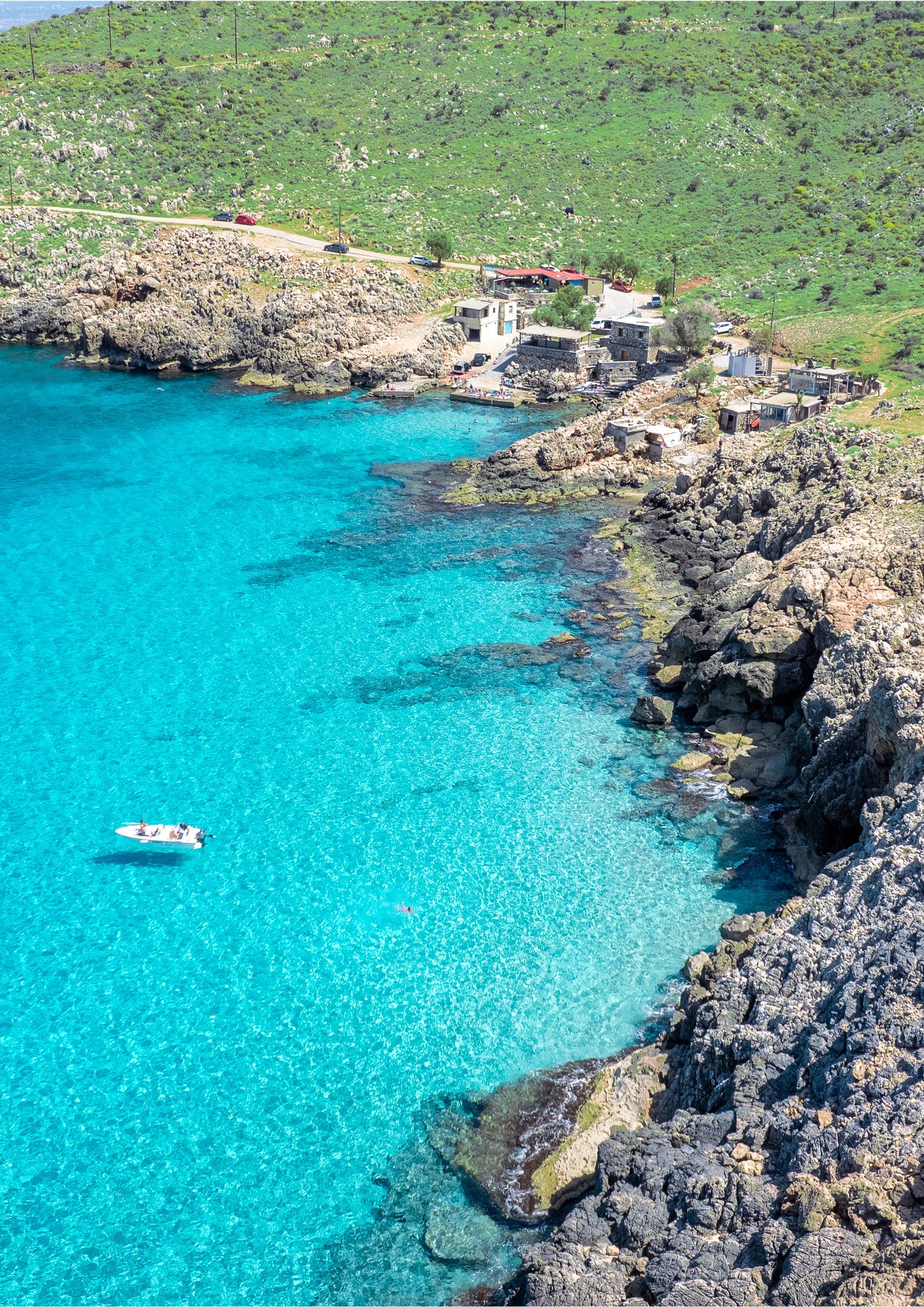 Snorkel Heaven
