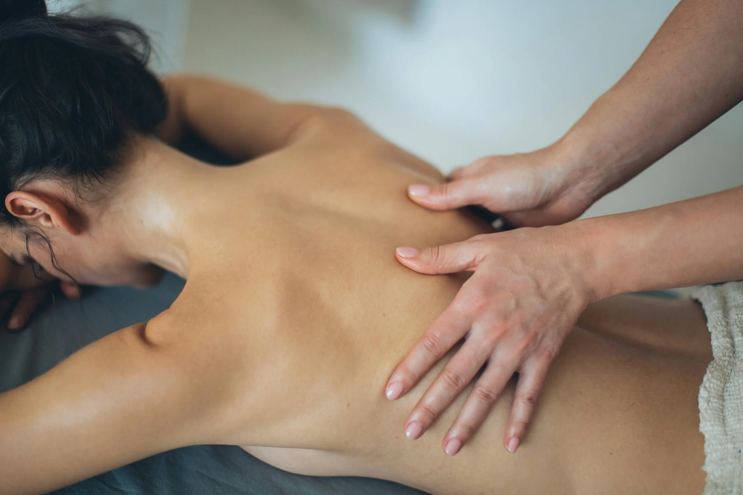 Relaxation Massage