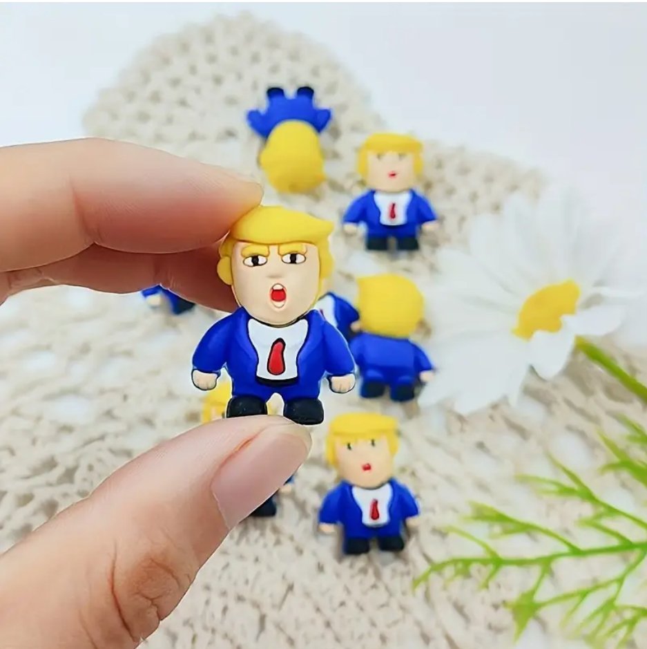 Mini Trump
