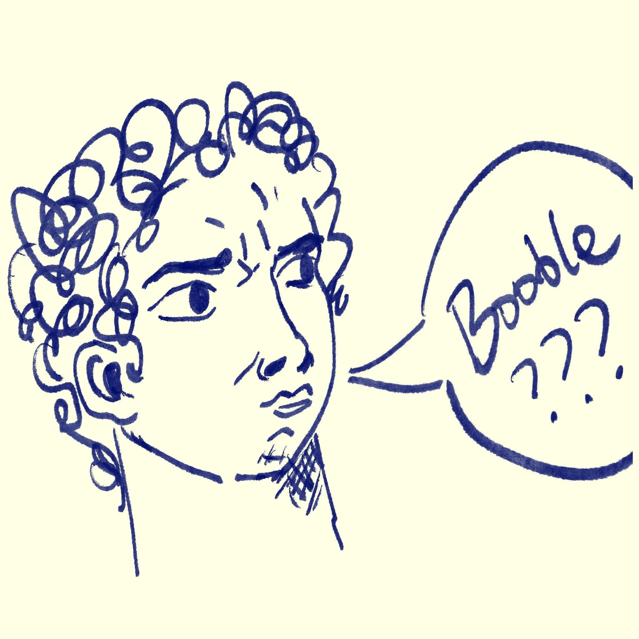 The Creative Gap (#06): Freeing the Angel and Finding the Spark in Writing