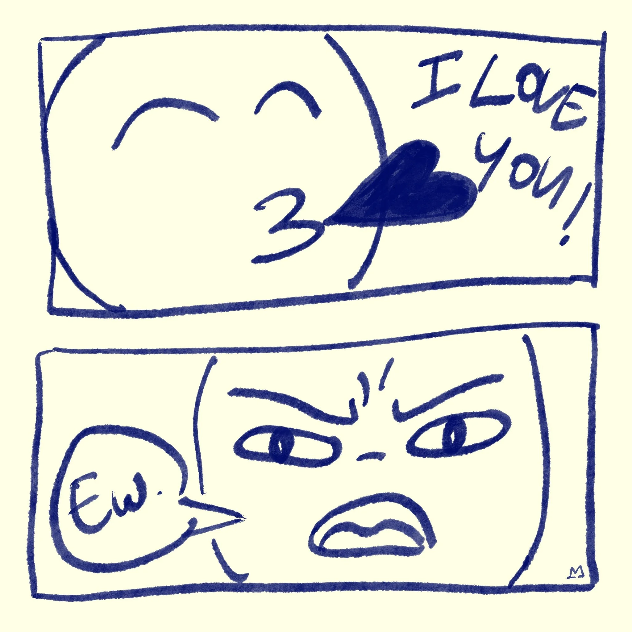 The "C" Word: Marketing for Artists and the Magic of Writing Romance