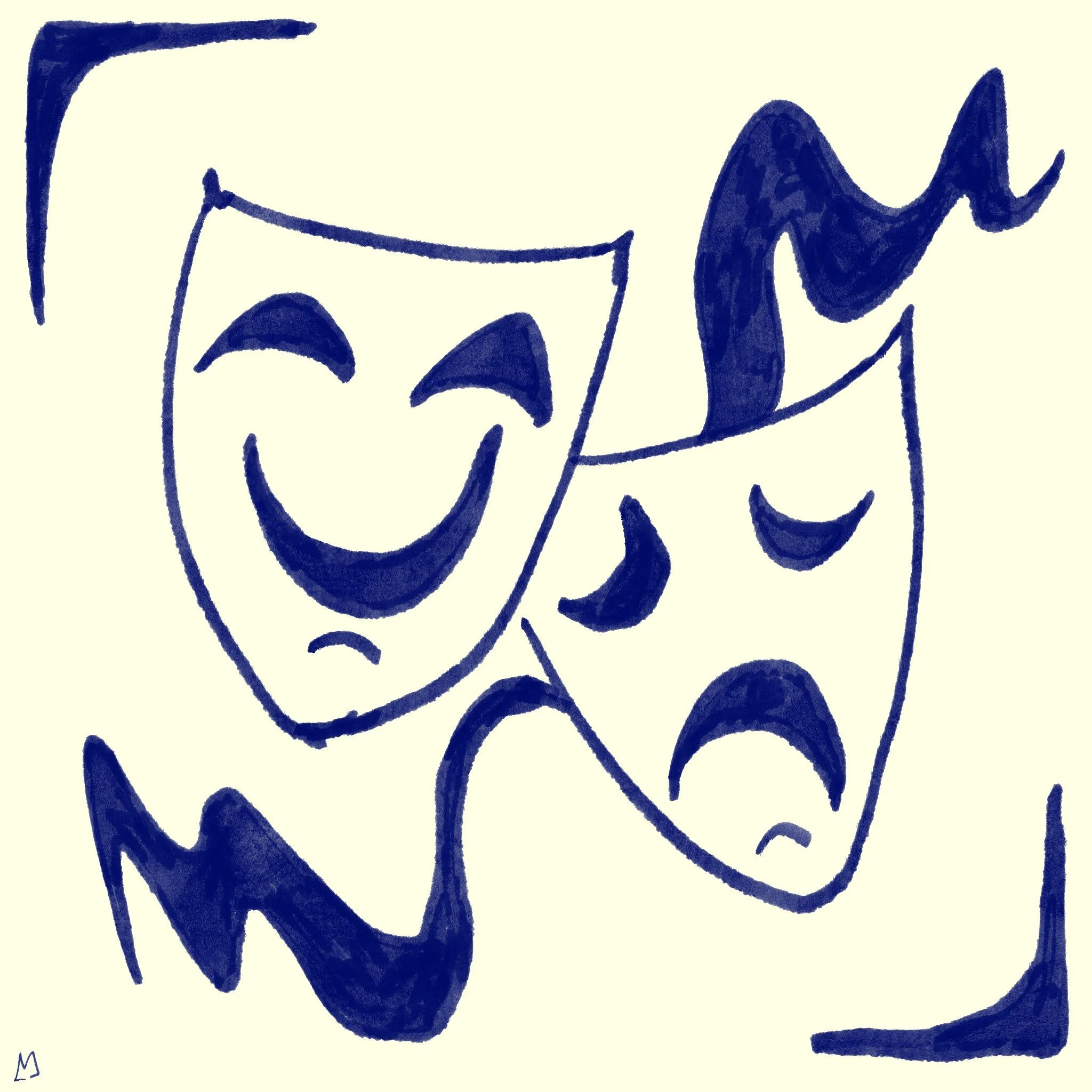 Am I a Psychopath? (And Other Thoughts on Narrative Voice)