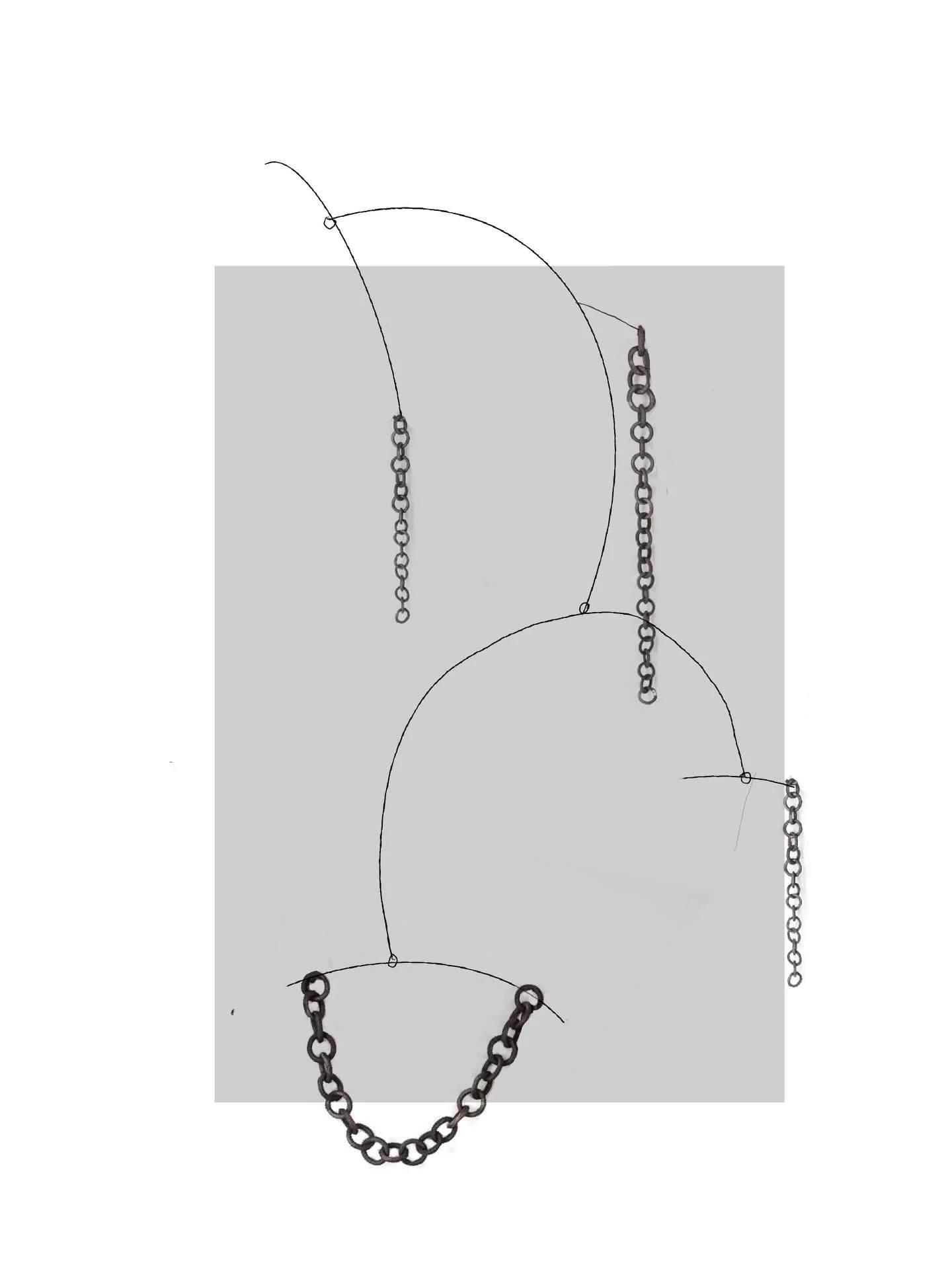 #chained and #nature