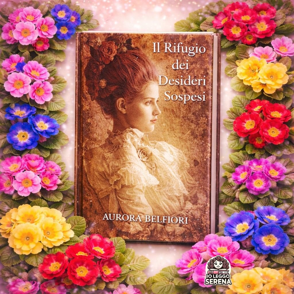 IL RIFUGIO DEI DESIDERI SOSPESI