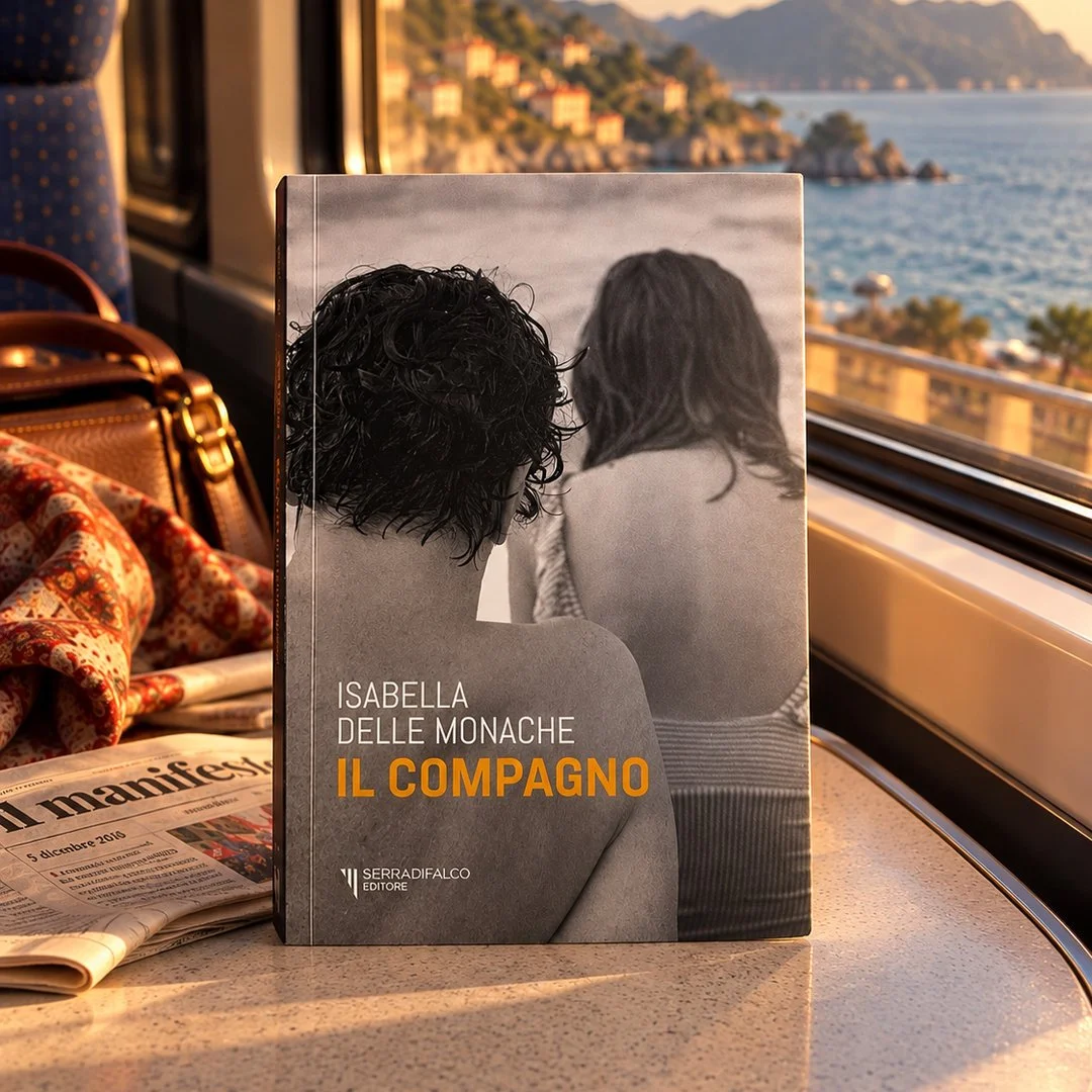 IL COMPAGNO