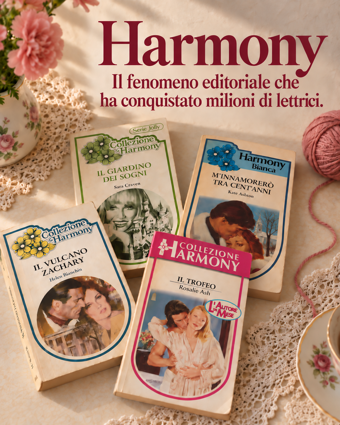 Harmony