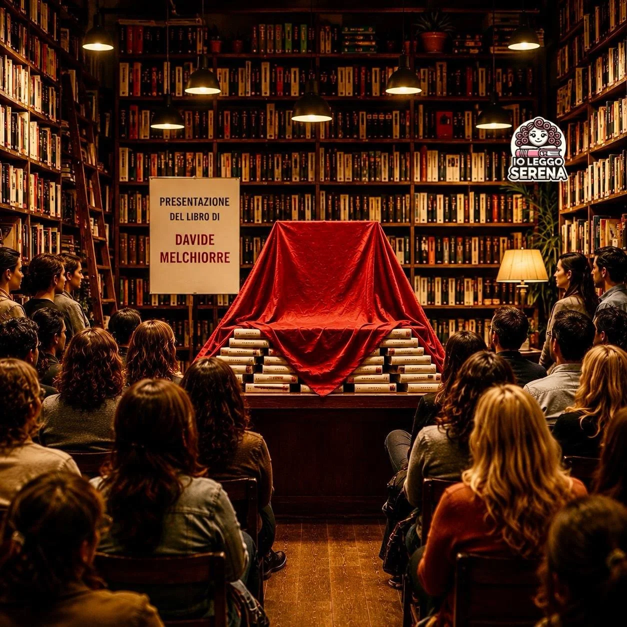 recensione un insolito caso lena francis